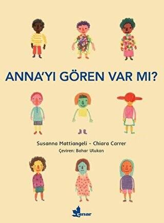 Anna’yı Gören Var mı? - 1