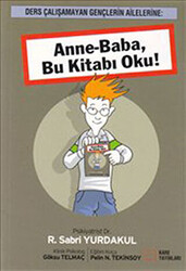 Anne-Baba, Bu Kitabı Oku! - 1