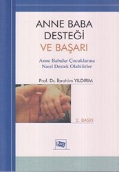 Anne Baba Desteği ve Başarı - 1