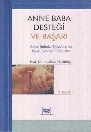 Anne Baba Desteği ve Başarı - 1