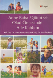 Anne Baba Eğitimi ve Okul Öncesinde Aile Katılımı - 1