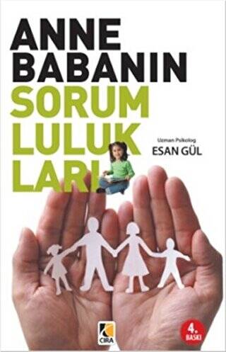 Anne Babanın Sorumlulukları - 1