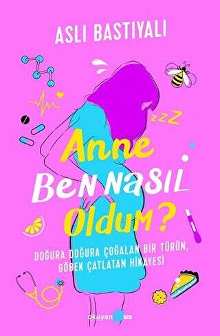 Anne Ben Nasıl Oldum? - 1