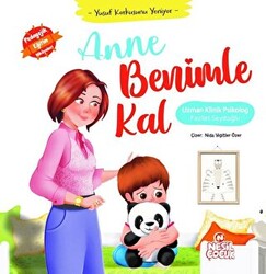 Anne Benimle Kal - Yusuf Korkusunu Yeniyor - 1