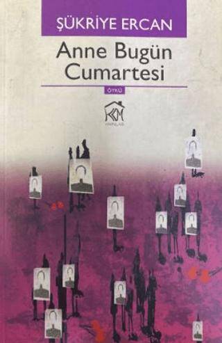 Anne Bugün Cumartesi - 1