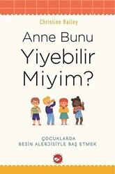 Anne Bunu Yiyebilir Miyim? - 1