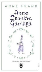 Anne Frank`ın Günlüğü - 1