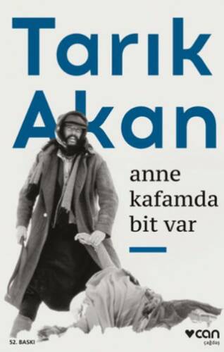 Anne Kafamda Bit Var - 1