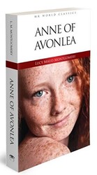 Anne of Avonlea - 1