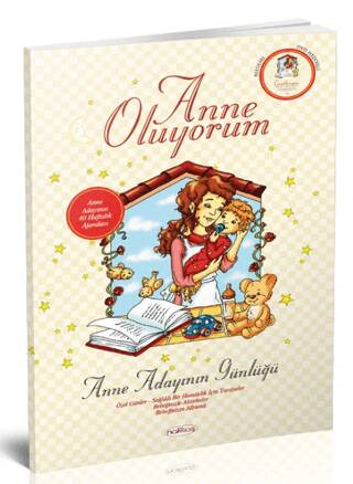 Anne Oluyorum - 1