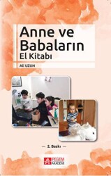 Anne ve Babaların El Kitabı - 1