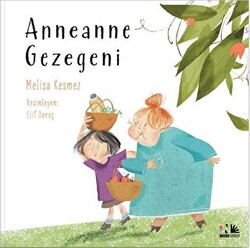 Anneanne Gezegeni - 1