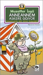 Anneannem Askere Gidiyor - 1