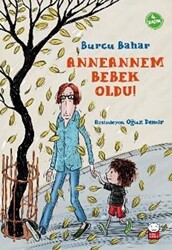 Anneannem Bebek Oldu! - 1