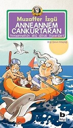 Anneannem Cankurtaran - 1