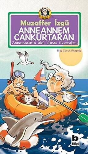 Anneannem Cankurtaran - 1