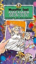 Anneannem Gelin Oldu - 1