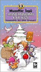 Anneannemin Kar Kızı - 1