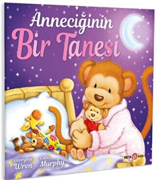 Anneciğinin Bir Tanesi - 1