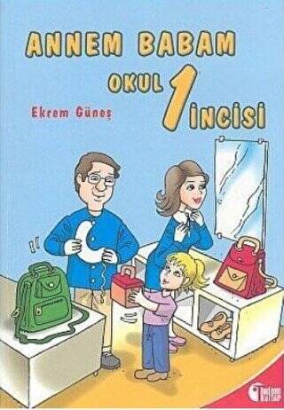 Annem Babam Okul 1 İncisi - 1