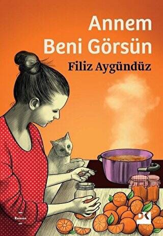 Annem Beni Görsün - 1