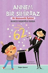 Annem Bir Sihirbaz - 1