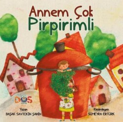 Annem Çok Pirpirimli - 1