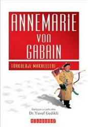 Annemarie Von Gabain - 1