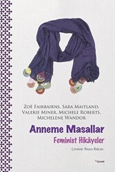 Anneme Masallar - 1