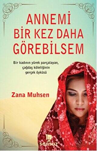 Annemi Bir Kez Daha Görebilsem - 1