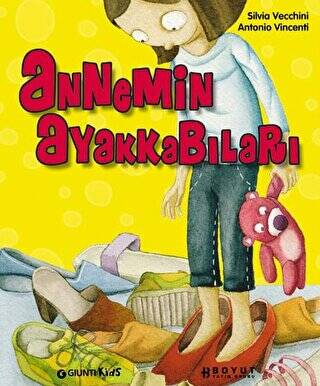 Annemin Ayakkabıları - 1