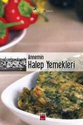 Annemin Halep Yemekleri - 1