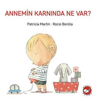 Annemin Karnında Ne Var? - 1