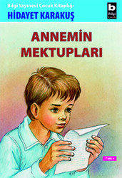 Annemin Mektupları - 1