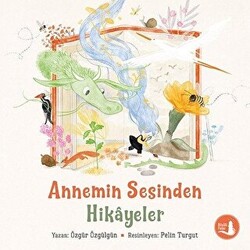 Annemin Sesinden Hikayeler - 1