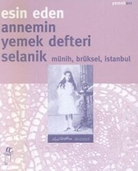 Annemin Yemek Defteri - 1