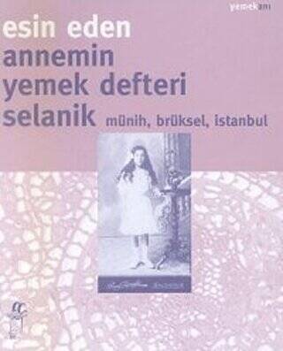 Annemin Yemek Defteri - 1