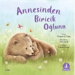 Annesinden Biricik Oğluna - 1