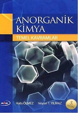 Anorganik Kimya - 1