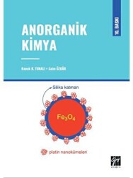 Anorganik Kimya - 1