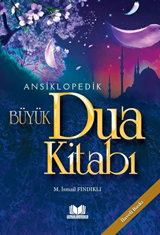 Ansiklopedik Büyük Dua Kitabı - 1