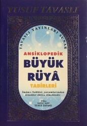 Ansiklopedik Büyük Rüya Tabirleri B33 - 1