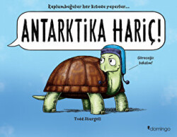 Antarktika Hariç! - 1