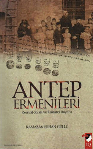 Antep Ermenileri - 1