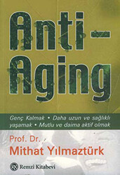 Anti - Aging - 1