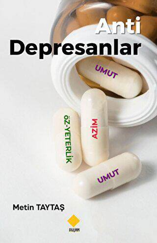 Anti Depresanlar - 1