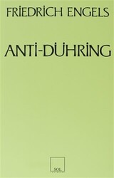 Anti-Dühring Bay Eugen Dühring Bilimi Altüst Ediyor - 1