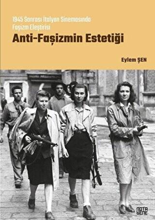 Anti-Faşizmin Estetiği - 1