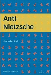 Anti - Nietzsche - 1