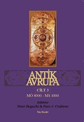 Antik Avrupa 3.Cilt - 1